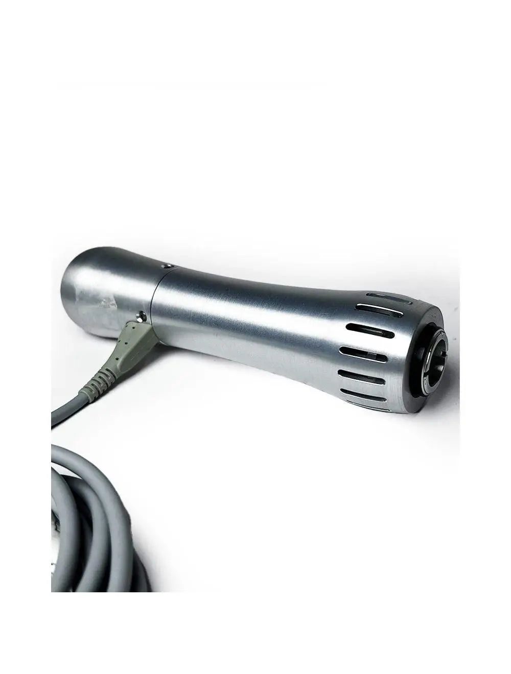 2019 Zimmer ZWave 2.2 Radial Shockwave Body Contouring Handpiece 861,597 PULSES Sol International Medical