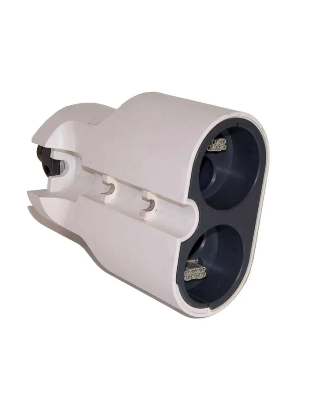 Syneron Velashape Dual Connector AS62631 Adapter Splitter for 2 Handpieces Candela