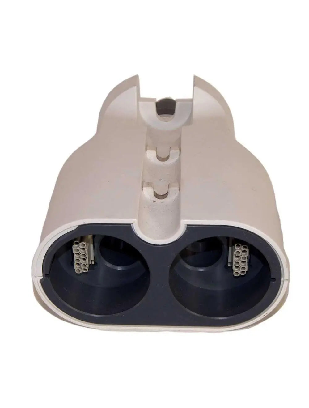 Syneron Velashape Dual Connector AS62631 Adapter Splitter for 2 Handpieces Candela