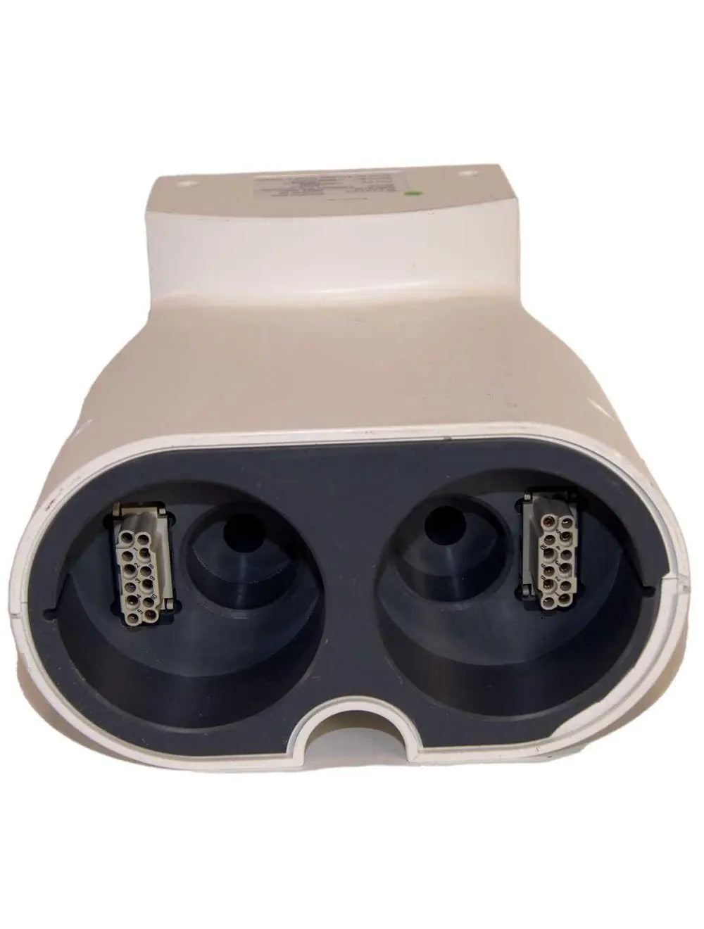 Syneron Velashape Dual Connector AS62631 Adapter Splitter for 2 Handpieces Candela