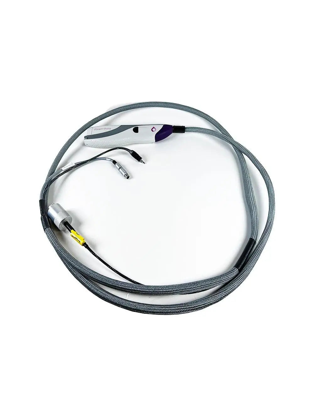 Syneron Candela VBeam Prima 595NM Pulse Dye Applicator Handpiece 7123-00-0433 Candela
