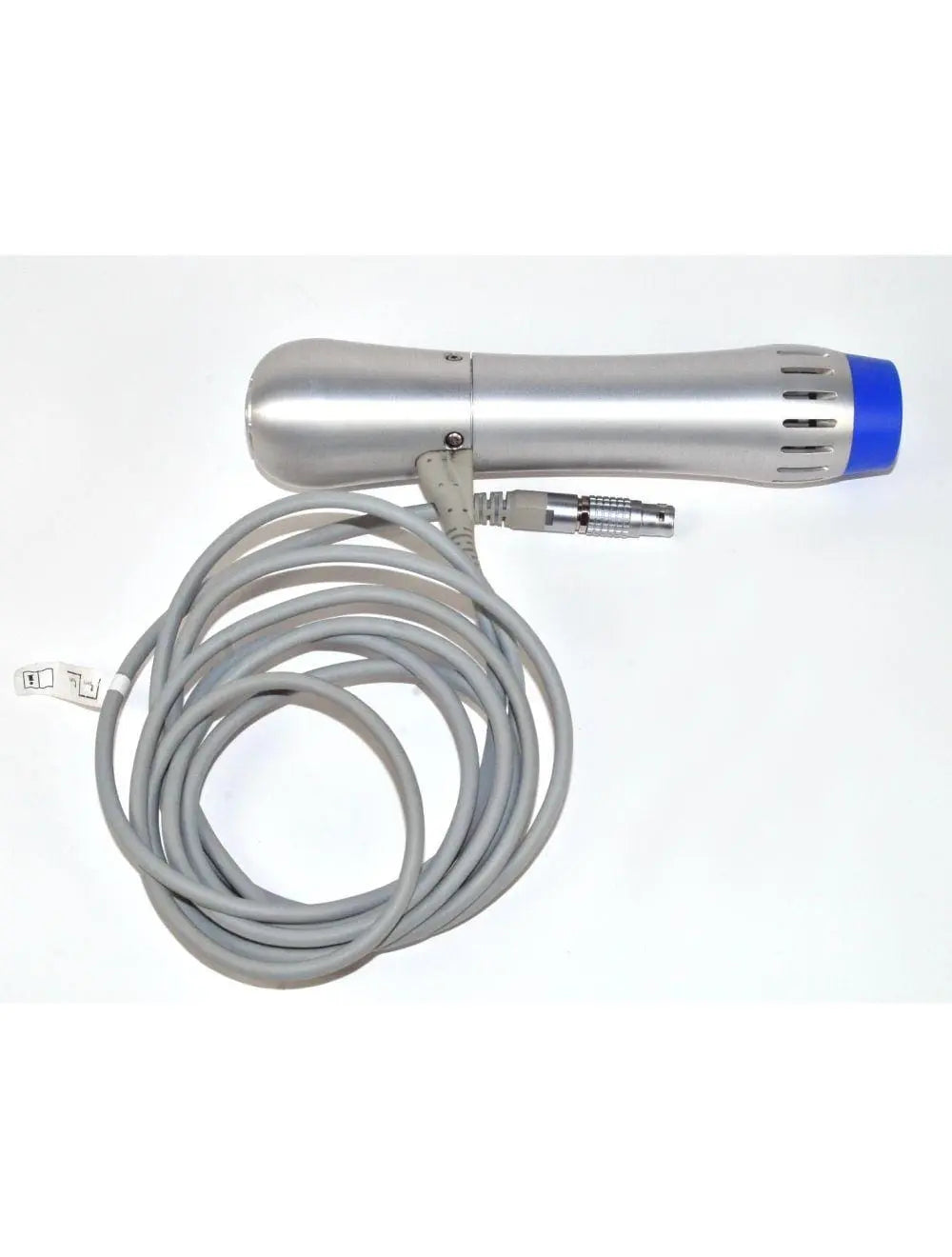 Zimmer ZWave Handpiece 2.2 Radial Shockwave Collagen Reduction REF 5511 Z Wave Sol International Medical