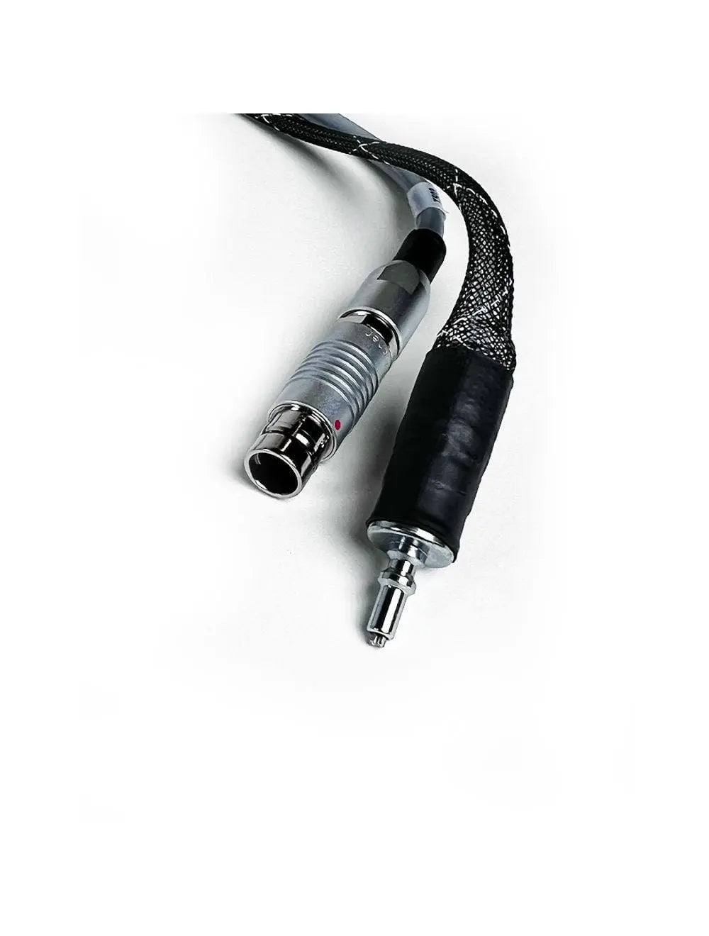 Syneron Candela VBeam Prima 595NM Pulse Dye Applicator Handpiece 7123-00-0433 Candela