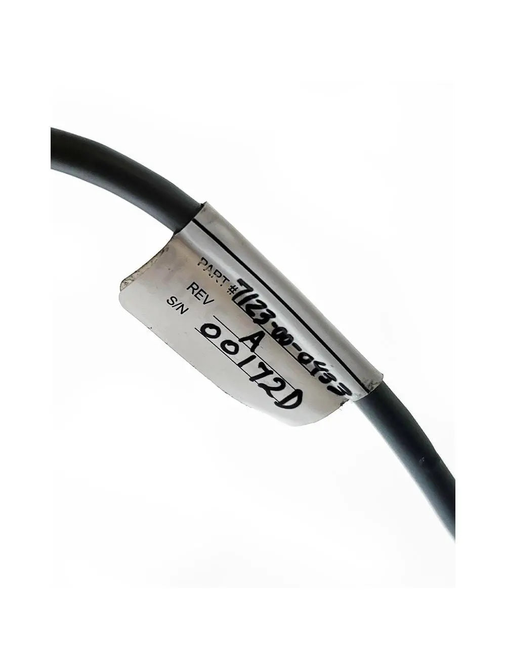 Syneron Candela VBeam Prima 595NM Pulse Dye Applicator Handpiece 7123-00-0433 Candela
