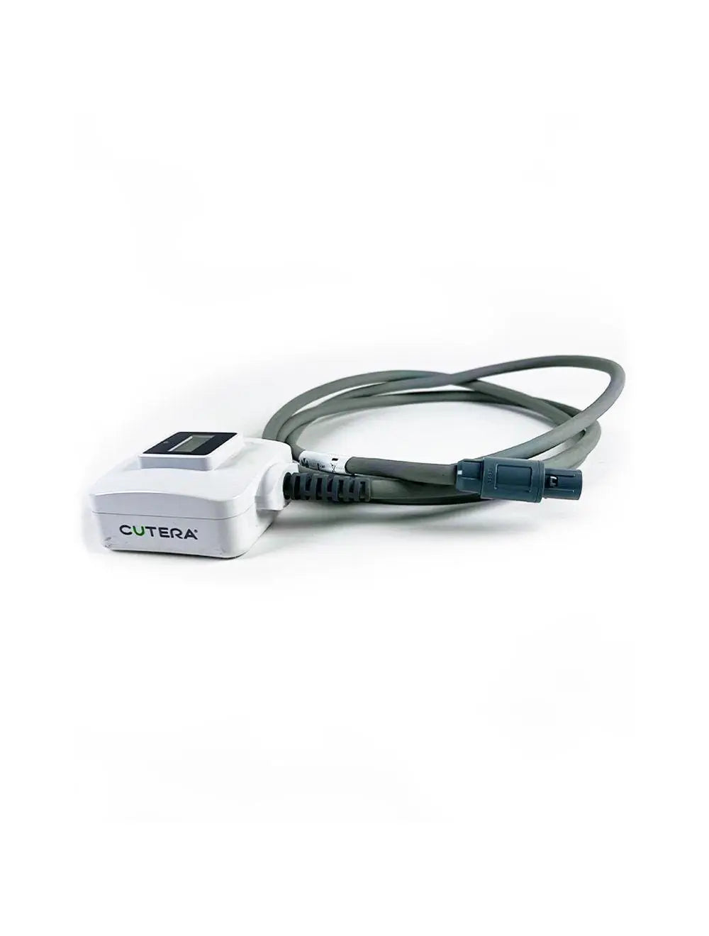 Cutera TruSculpt ID 40 CM2 RF Applicator Hands Free Handpiece Applicator Cutera