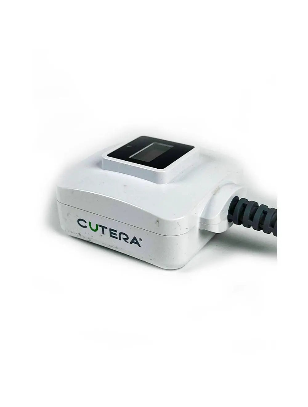 Cutera TruSculpt ID 40 CM2 RF Applicator Hands-Free Handpiece with Weight Cutera