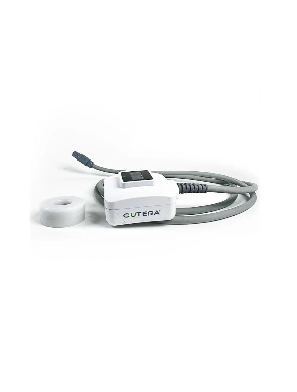 Cutera TruSculpt ID 40 CM2 RF Applicator Hands-Free Handpiece with Weight Cutera