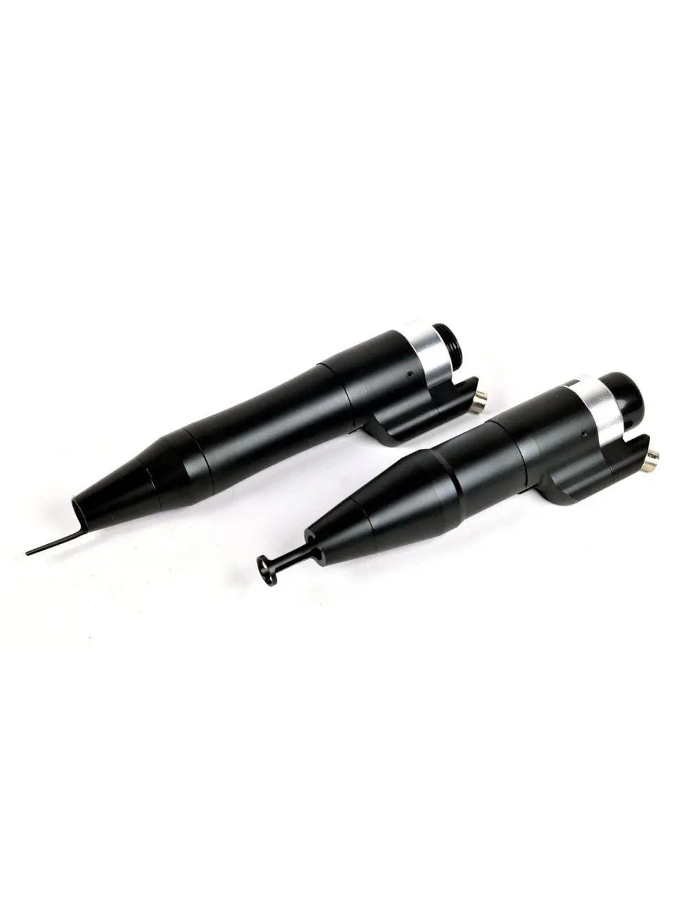 Jeisys TRI BEAM Q Switched Nd YAG Laser x2 Handpiece Set 532 1064 nm Hand Piece Sol International Medical