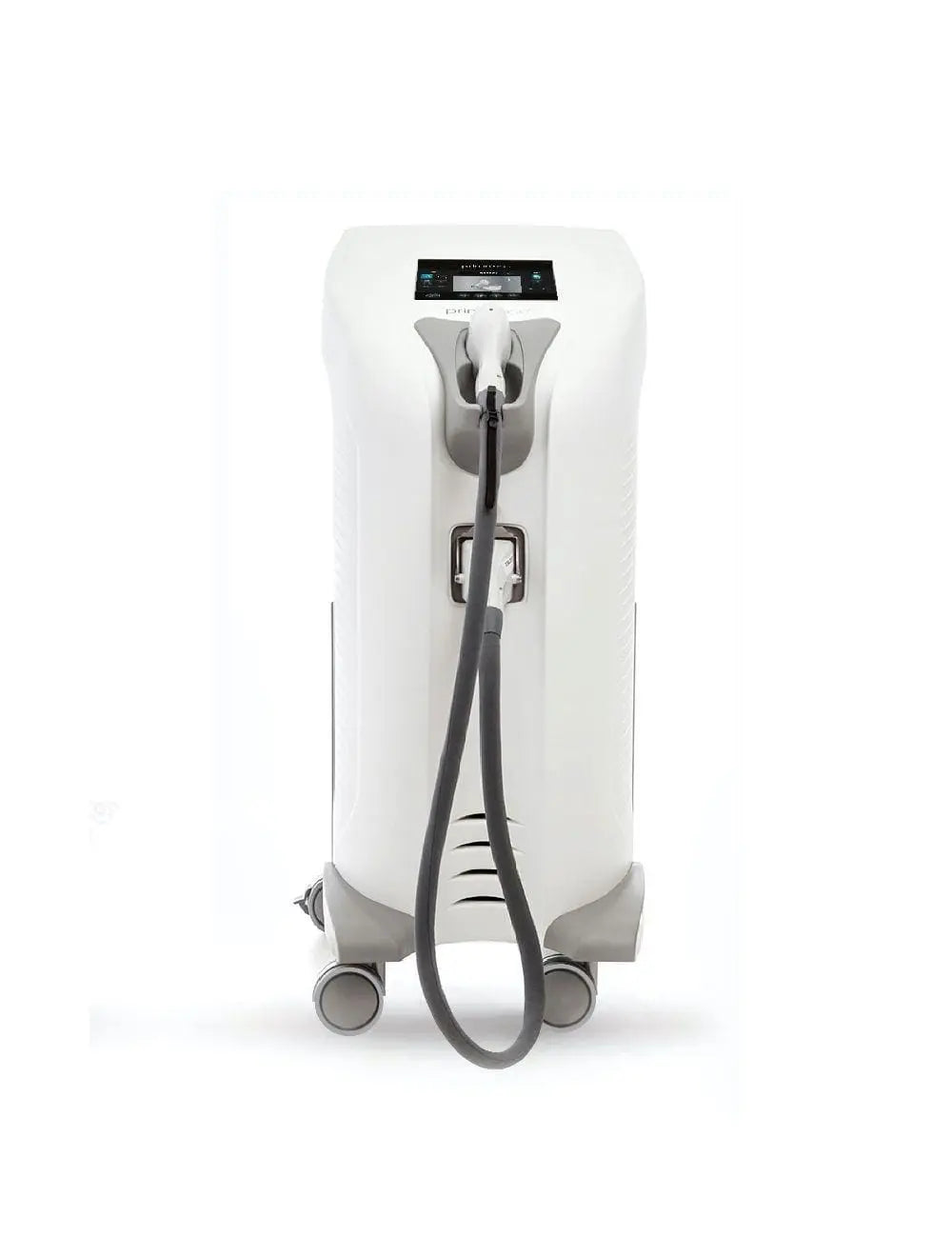 PRIMELASE HR Excellence Diode Laser Professional Hair Removal System Sol International Medical