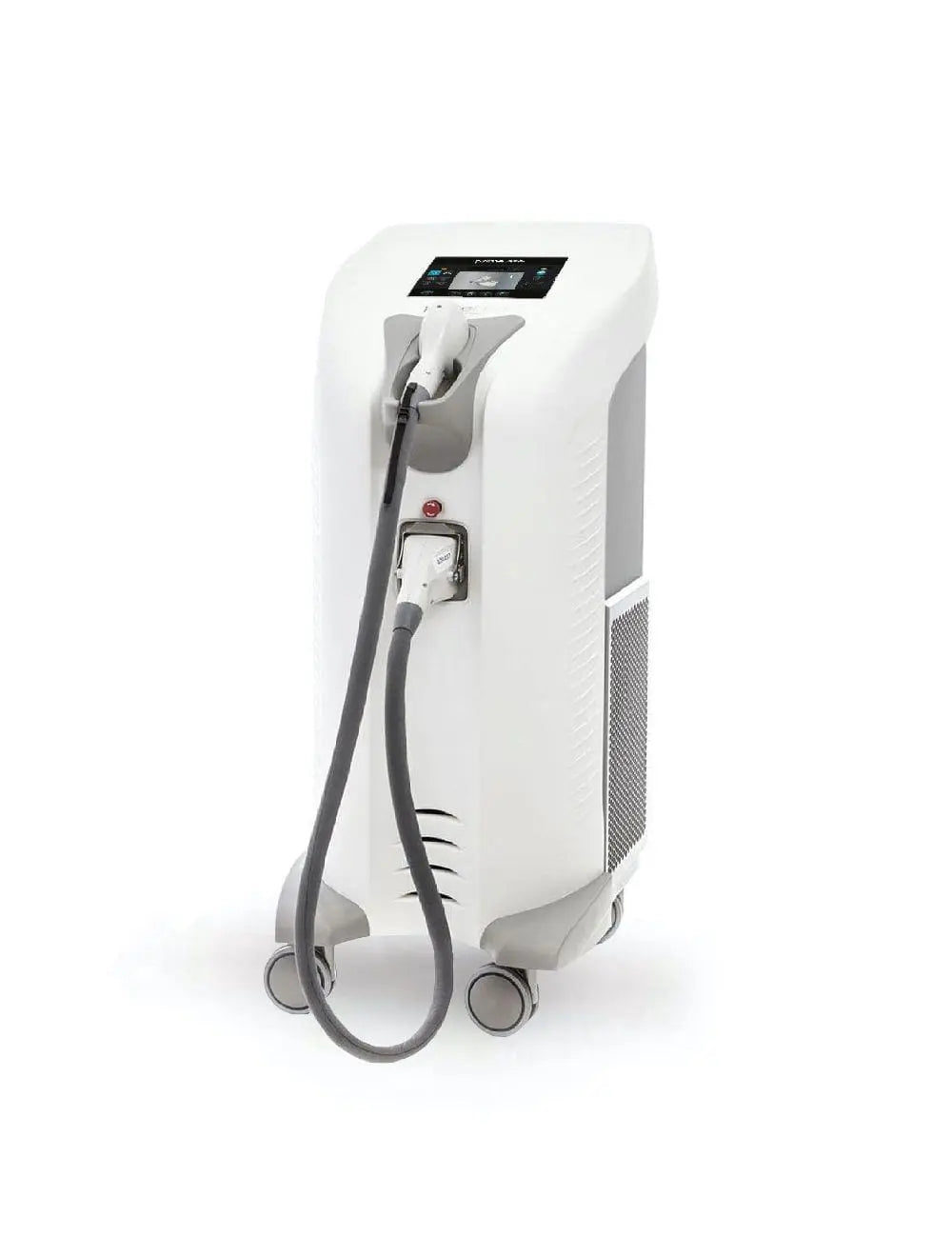 PRIMELASE HR Excellence Diode Laser Professional Hair Removal System Sol International Medical