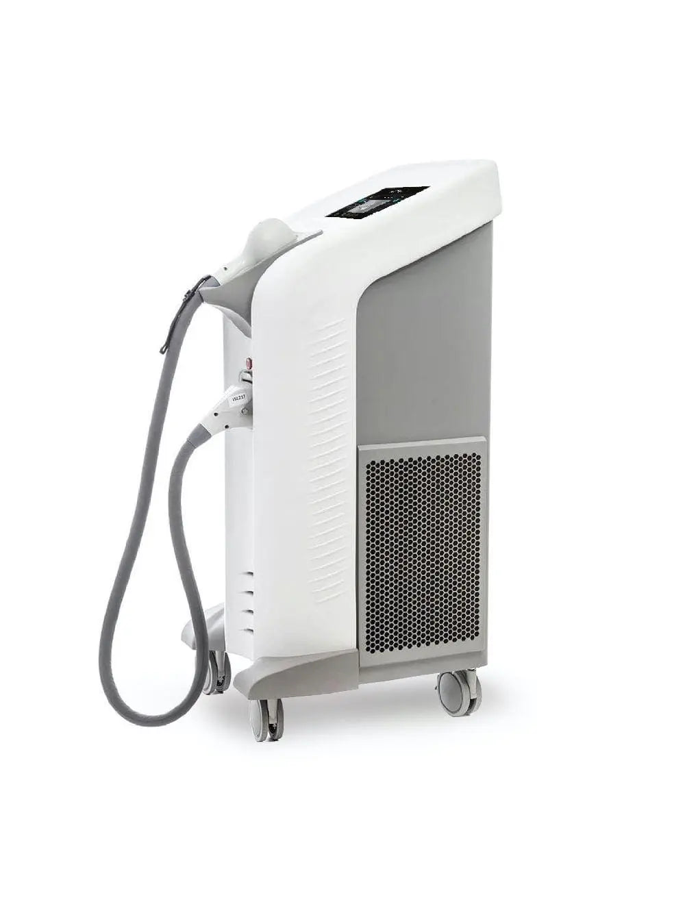 PRIMELASE HR Excellence Diode Laser Professional Hair Removal System Sol International Medical