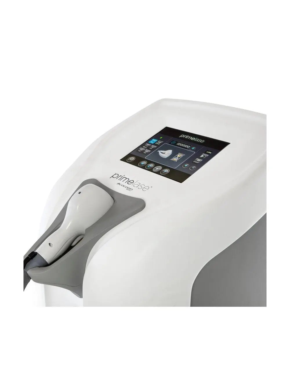 PRIMELASE HR Excellence Diode Laser Professional Hair Removal System Sol International Medical