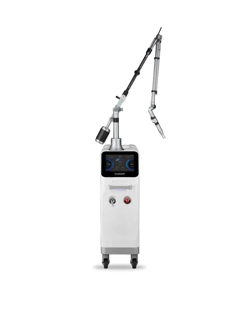 IRIS PI - UPGRADED Q-SWITCHED ND:YAG LASER Sol International Medical