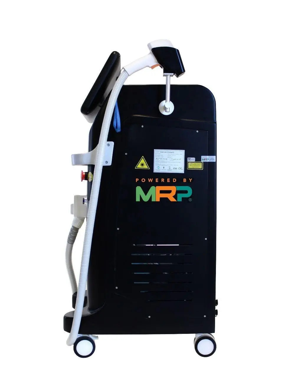 PRESTIGE HR 808 Diode Laser Hair Removal System (DEMO) Sol International Medical