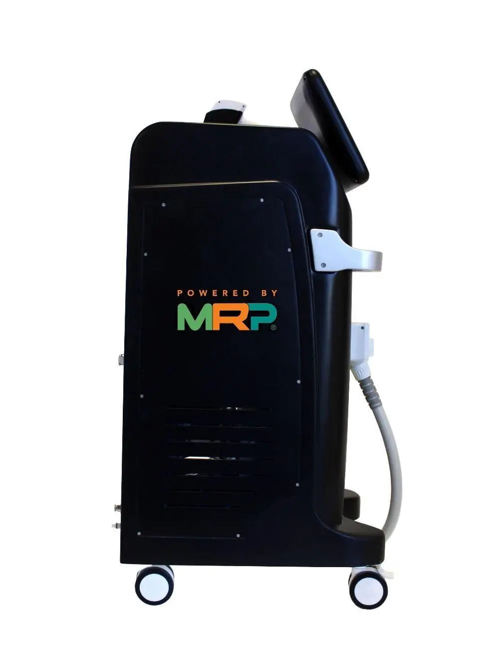PRESTIGE HR 808 Diode Laser Hair Removal System (DEMO) Sol International Medical
