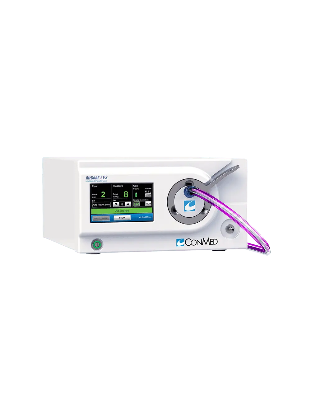 AirSeal iFS1 120V Sol International Medical