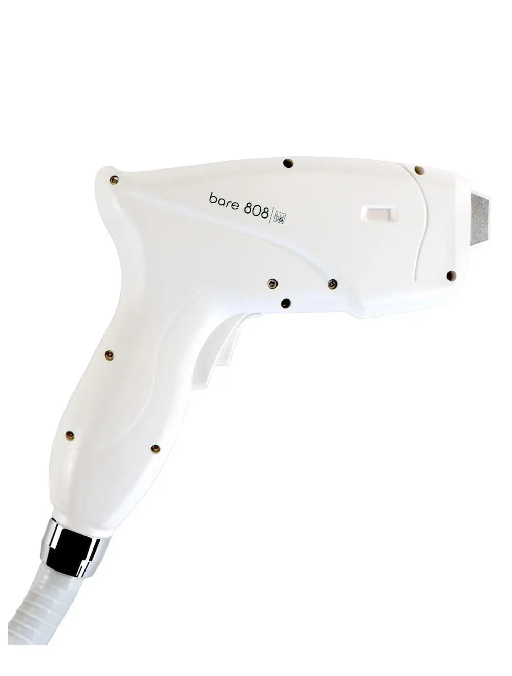 BARE 808 - Laser Hair Removal Handpiece Sol International Medical