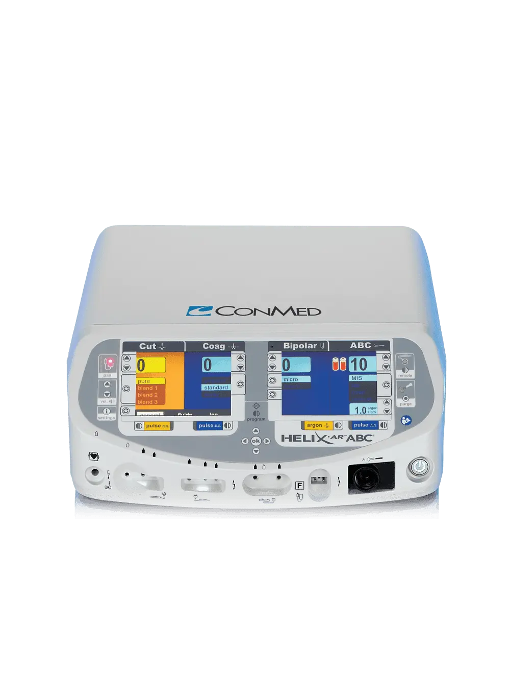 HelixAR™ System Sol International Medical