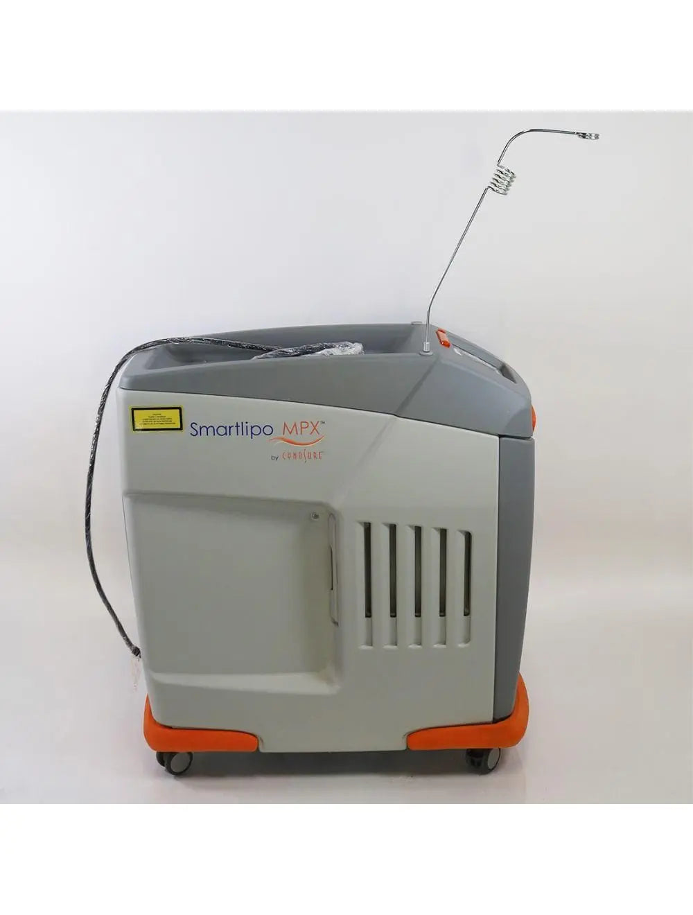2015 Cynosure Smartlipo MPX 1064nm 1320nm Nd YAG Laser Body Sculpting Non-RFID Palomar