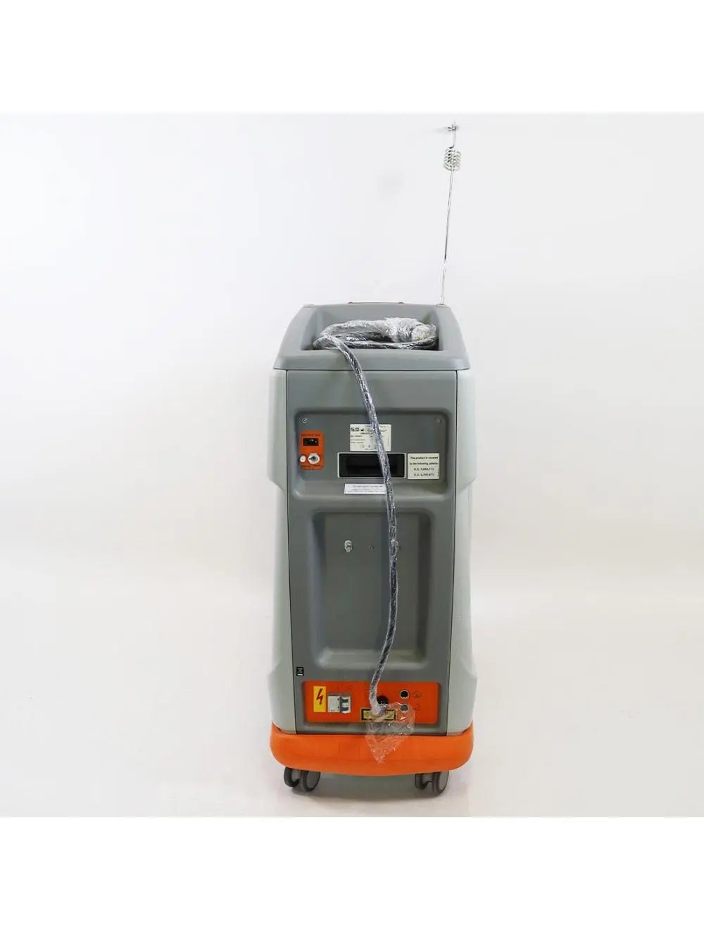 2015 Cynosure Smartlipo MPX 1064nm 1320nm Nd YAG Laser Body Sculpting Non-RFID Palomar