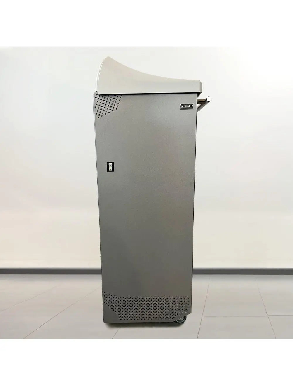 Zimmer Cryo-C Chiller Air Cool System for Cynosure Elite MPX - Factory NEW 5100 1520004243 Cynosure