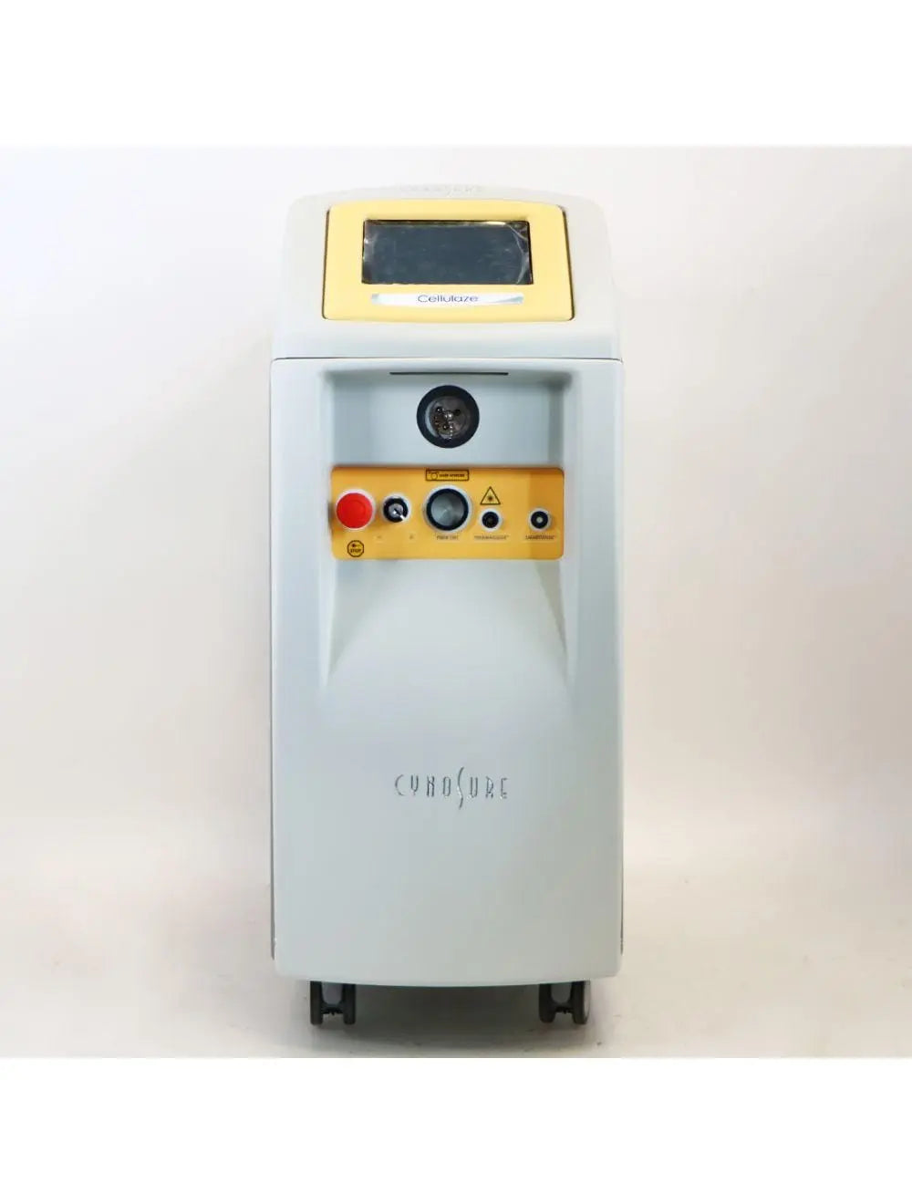 2015 Cynosure Cellulaze SmartLipo SLT II M094E1 Laser System 220V Workstation Unused Cynosure