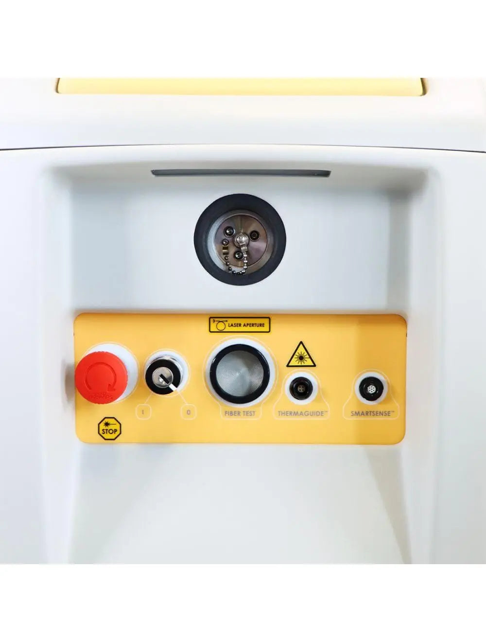 2015 Cynosure Cellulaze SmartLipo SLT II M094E1 Laser System 220V Workstation Unused Cynosure