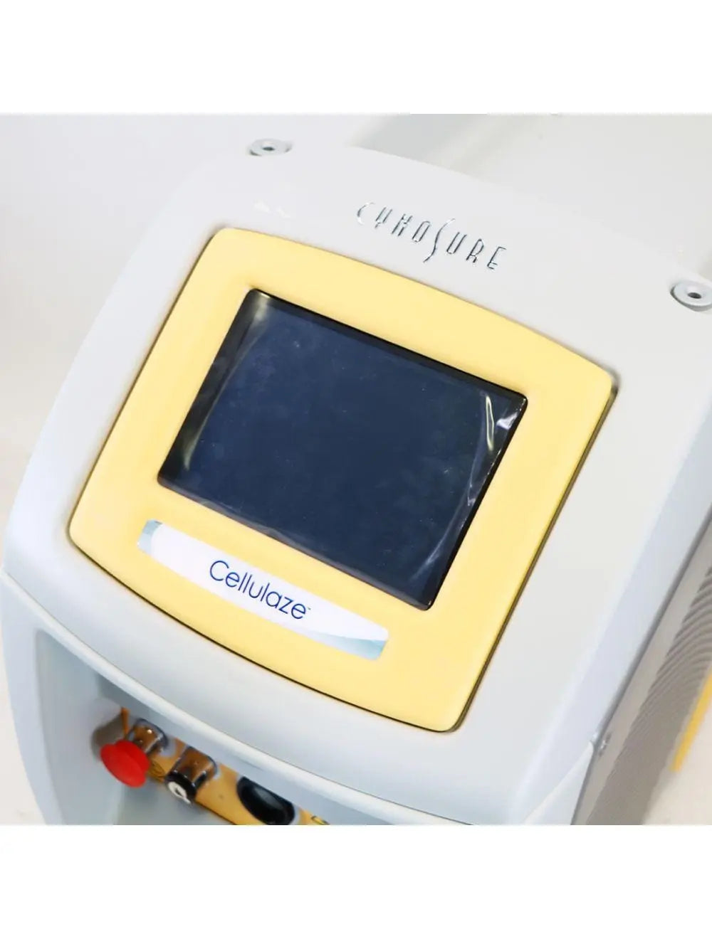 2015 Cynosure Cellulaze SmartLipo SLT II M094E1 Laser System 220V Workstation Unused Cynosure