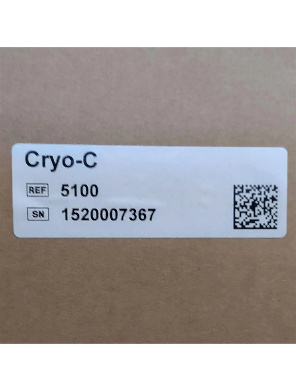 Zimmer Cryo-C Chiller Air Cool System for Cynosure Elite MPX - Factory NEW 5100 1520004243 Cynosure
