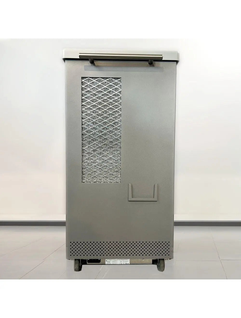 Zimmer Cryo-C Chiller Air Cool System for Cynosure Elite MPX - Factory NEW 5100 1520007363 Cynosure