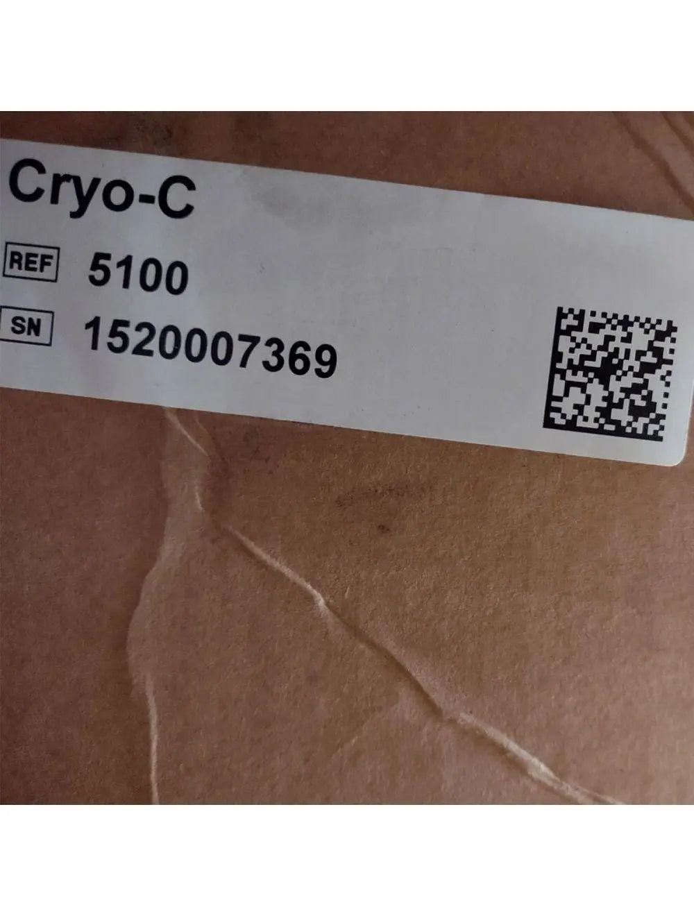 Zimmer Cryo-C Chiller Air Cool System for Cynosure Elite MPX - Factory NEW 5100 1520004246 Cynosure