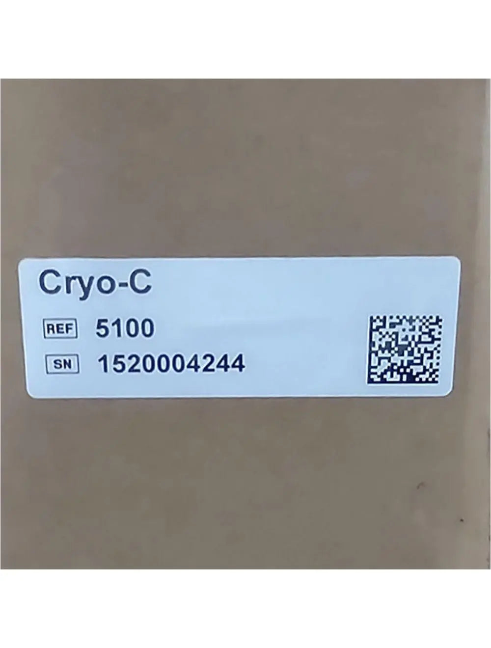Zimmer Cryo-C Chiller Air Cool System for Cynosure Elite MPX - Factory NEW 5100 1520007363 Cynosure