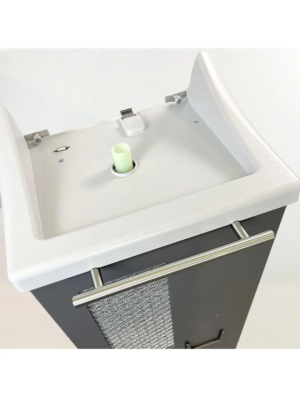 Zimmer Cryo-C Chiller Air Cool System for Cynosure Elite MPX - Factory NEW 5100 1520007369 Cynosure