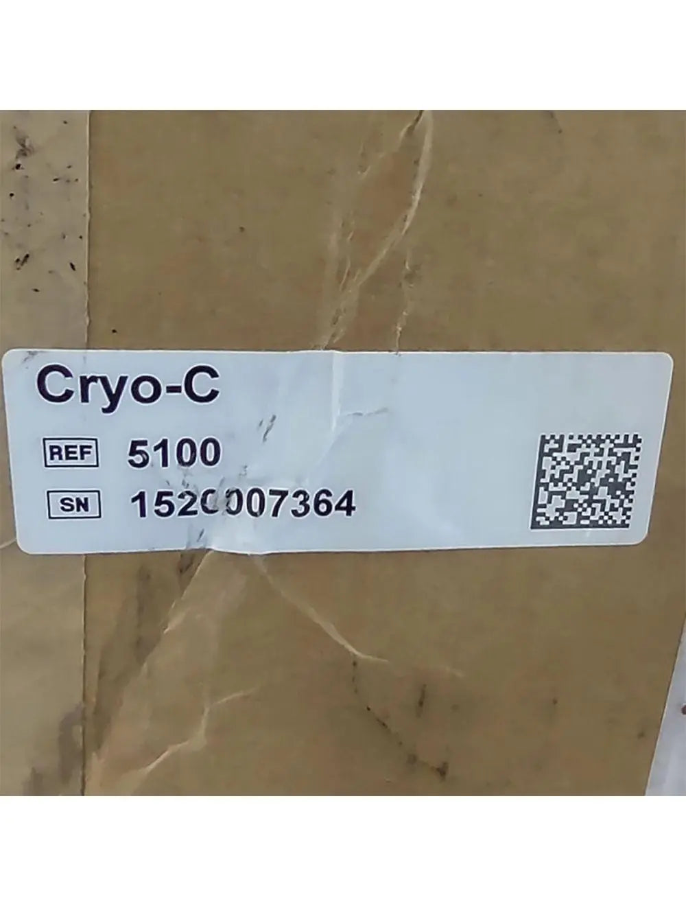 Zimmer Cryo-C Chiller Air Cool System for Cynosure Elite MPX - Factory NEW 5100 1520007367 Cynosure