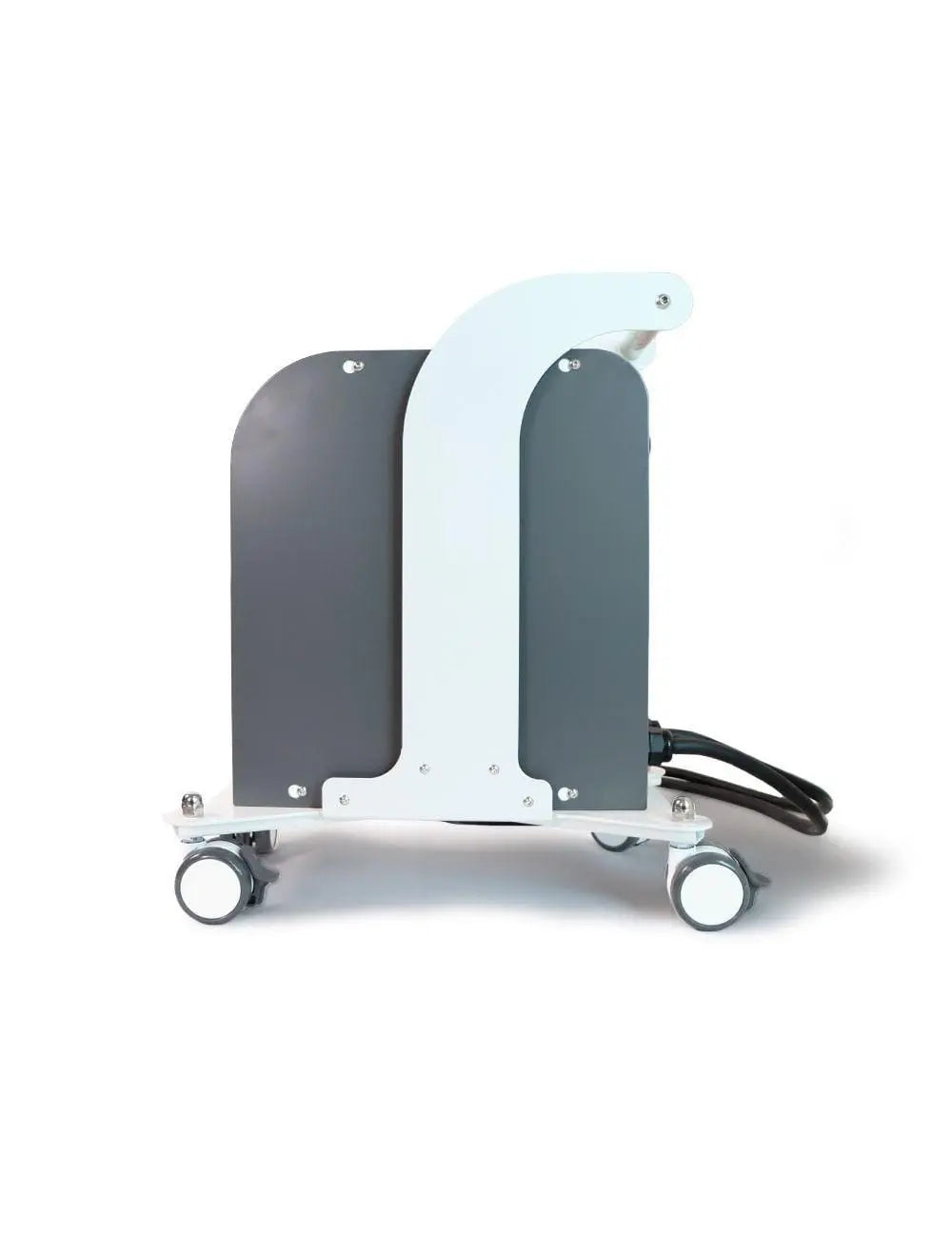 LUVO Darwin Isolation Transformer &amp; Trolley Sol International Medical