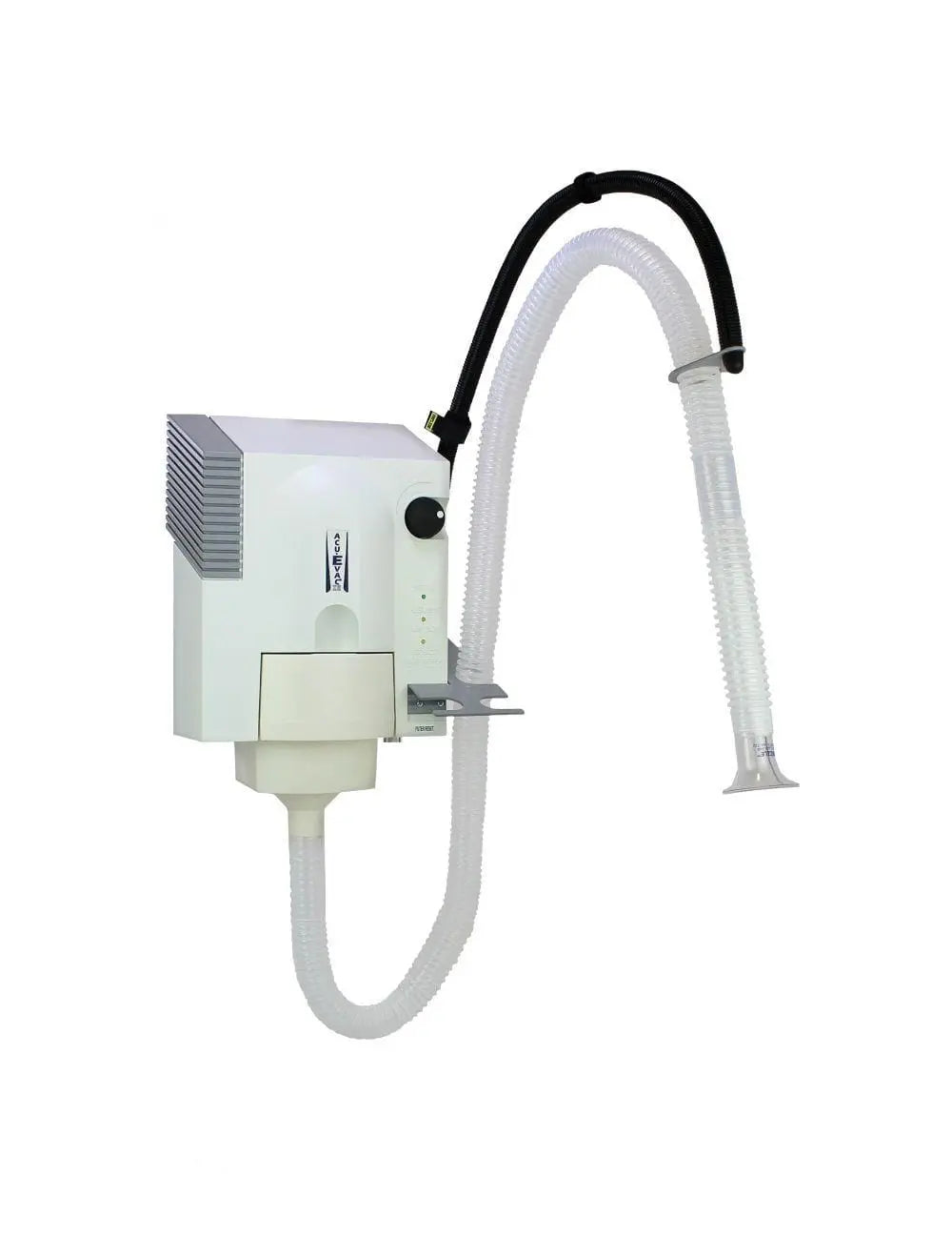 Acu-Evac IE Wall Mount Starter Package Sol International Medical