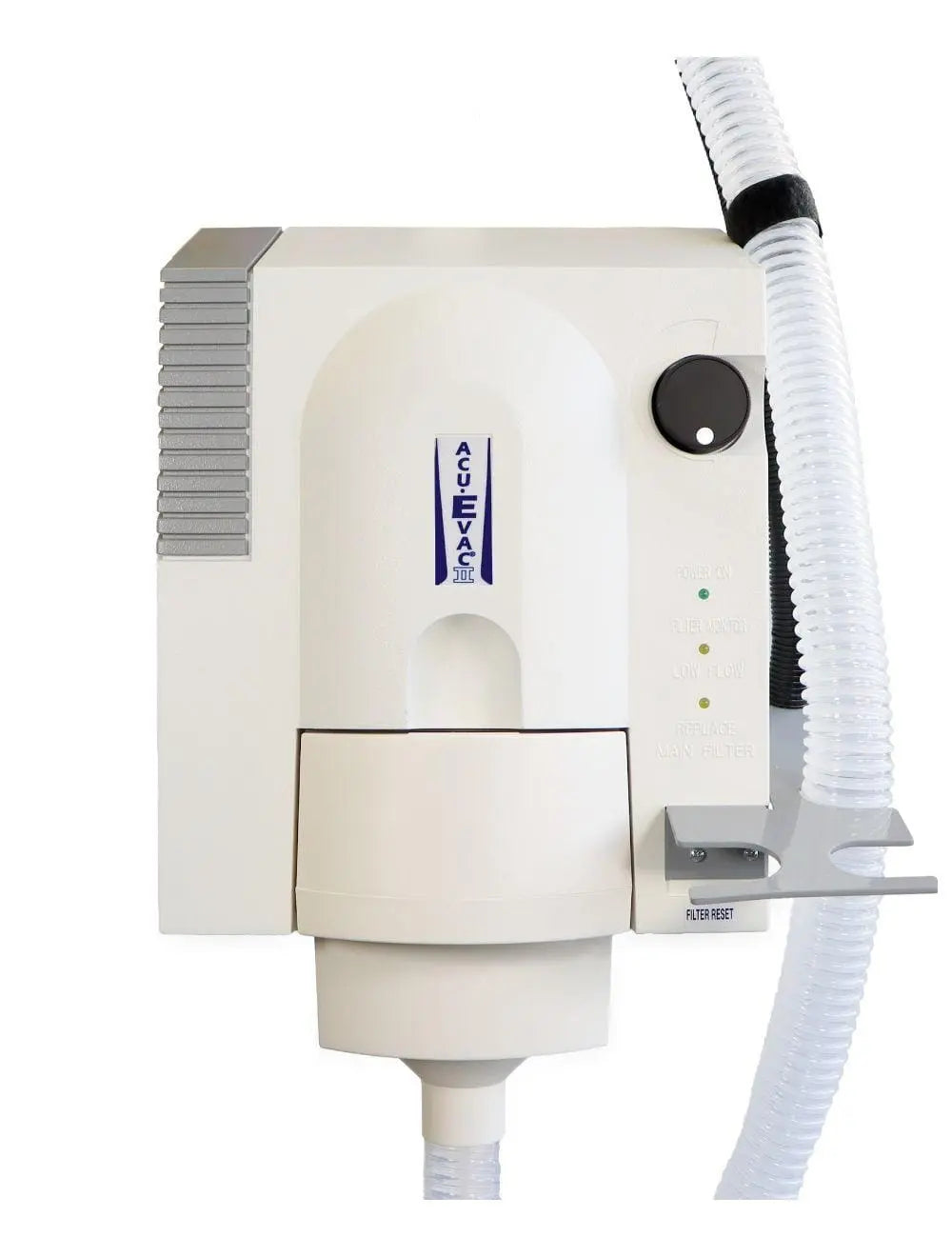 Acu-Evac II Wall Mount Starter Package Sol International Medical