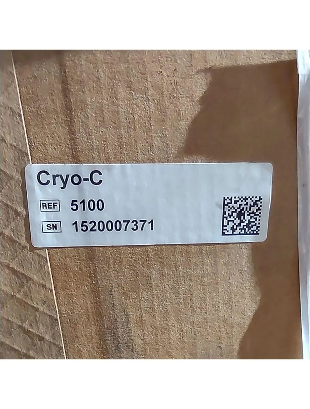 Zimmer Cryo-C Chiller Air Cool System for Cynosure Elite MPX - Factory NEW 5100 1520007364 Cynosure