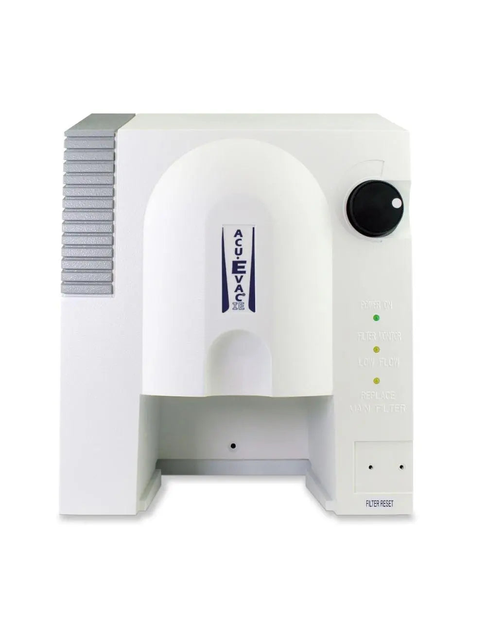 Acu-Evac IE Cart Mount Starter Package Sol International Medical