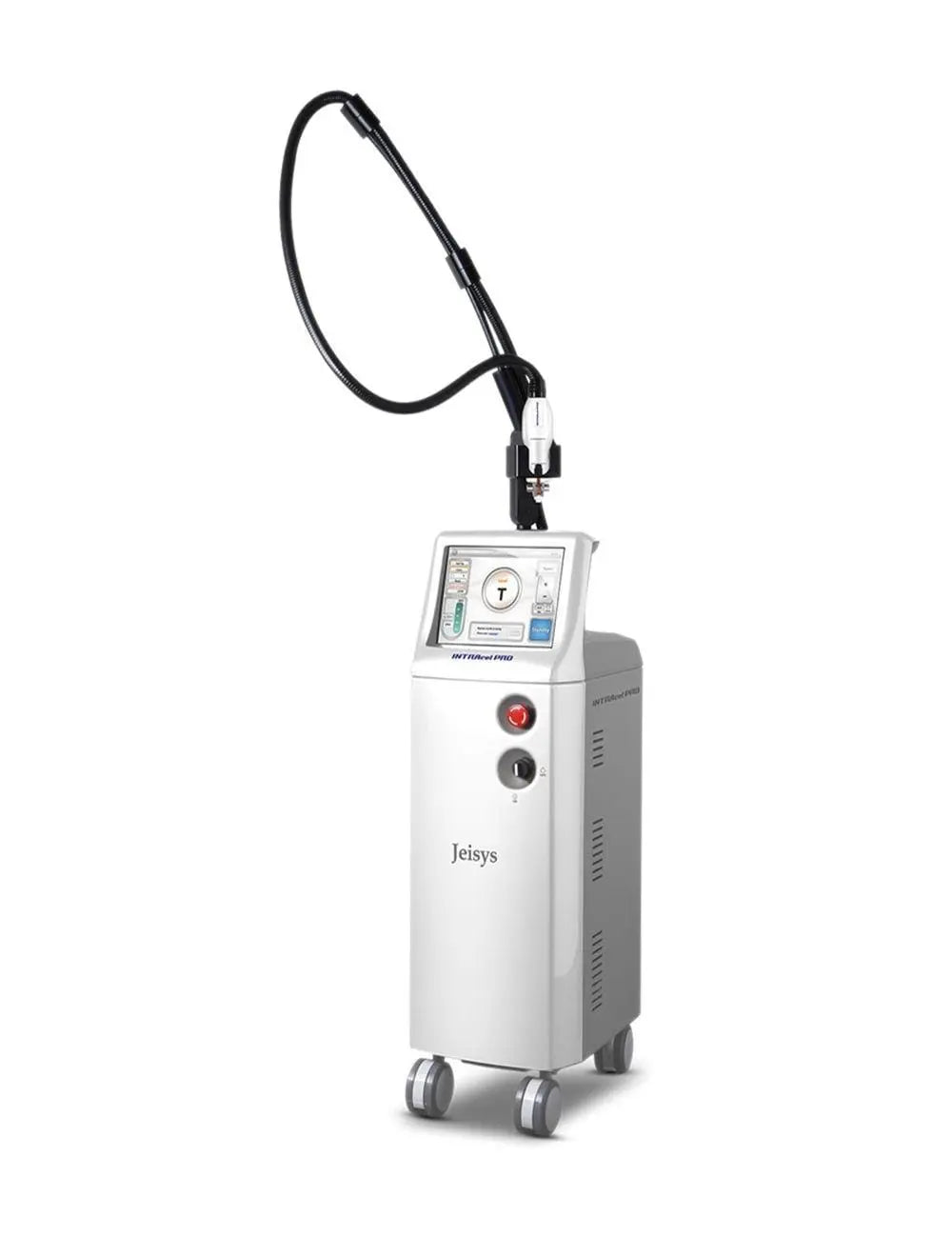INTRAcel PRO - RF MICRONEEDLE Sol International Medical