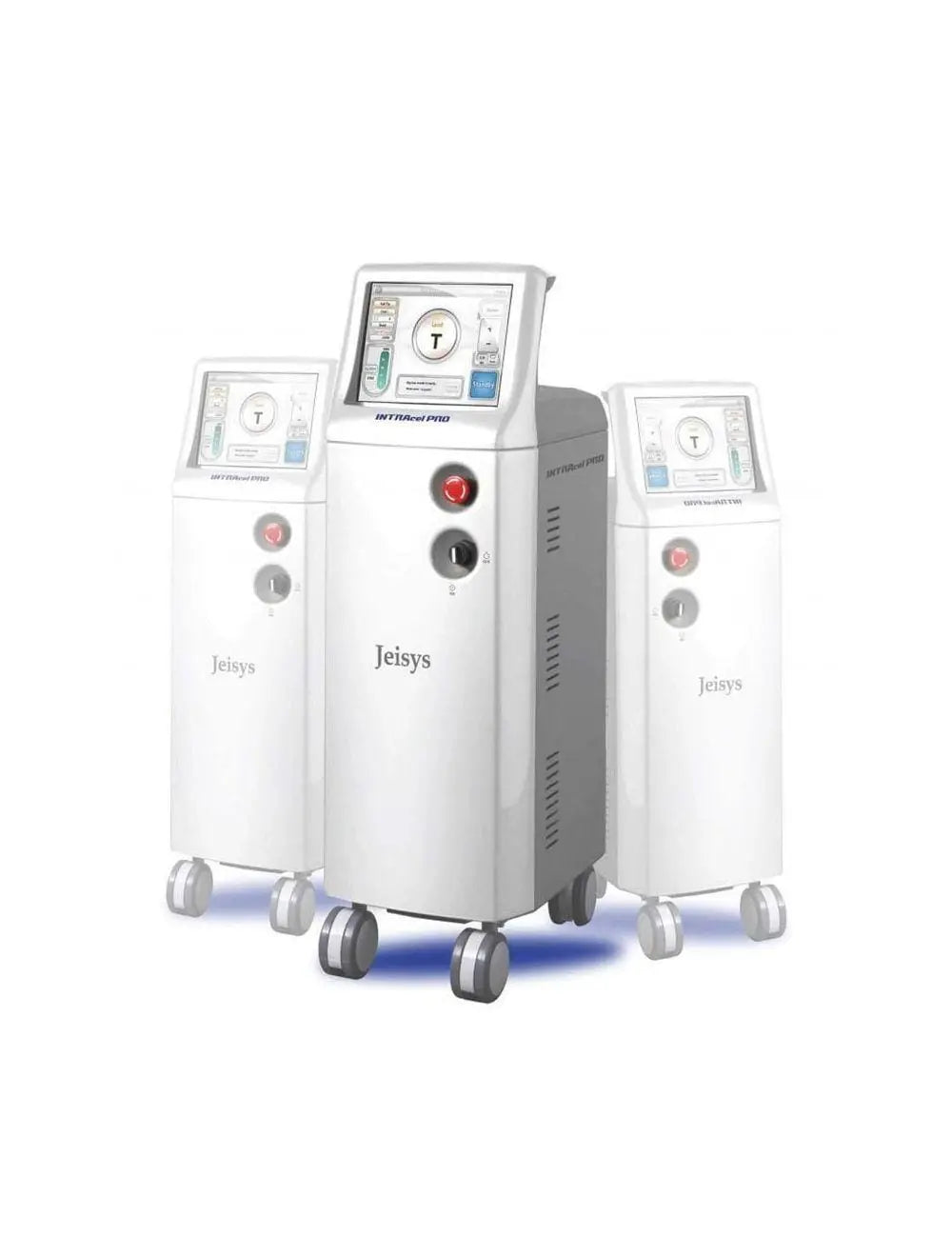 INTRAcel PRO - RF MICRONEEDLE Sol International Medical
