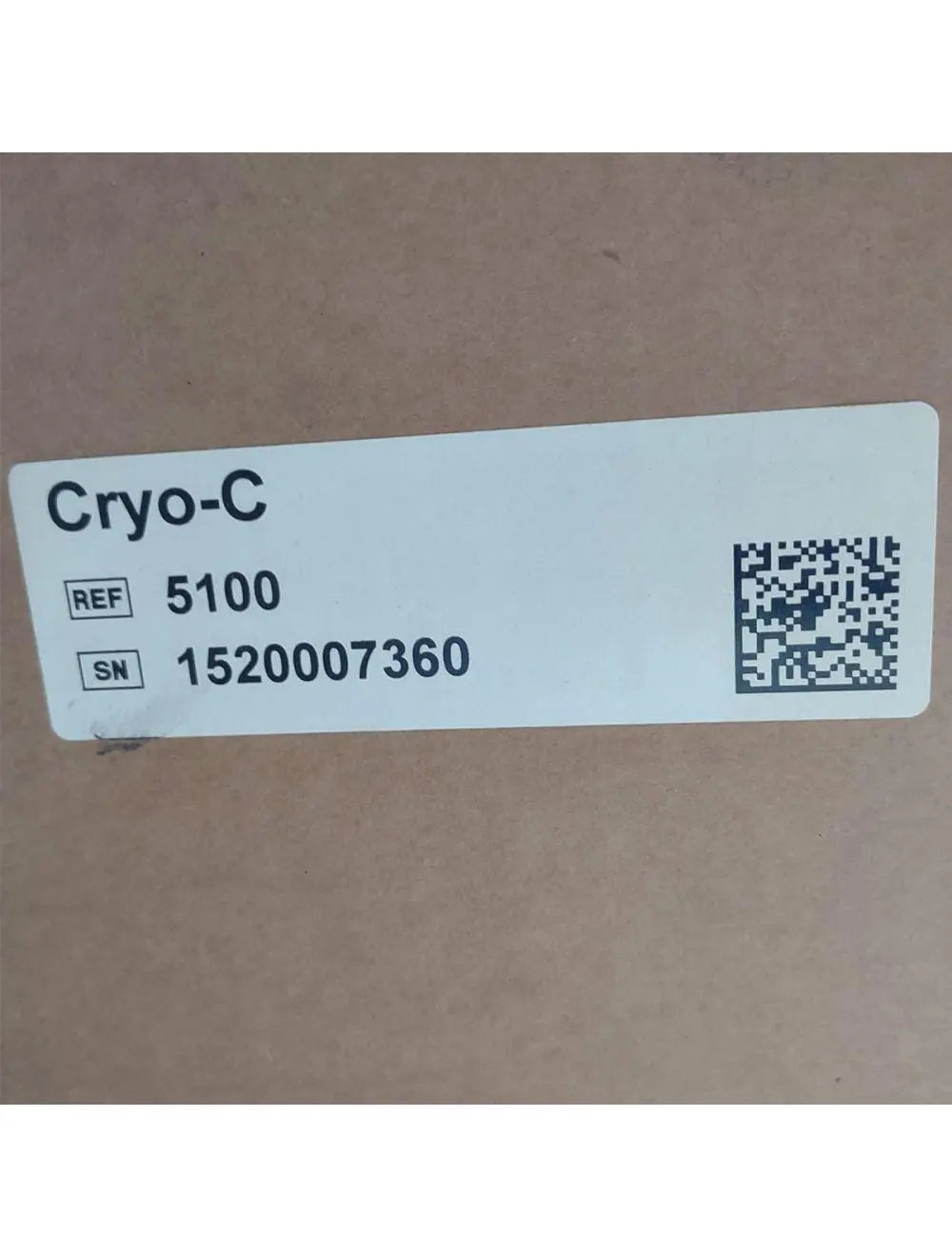Zimmer Cryo-C Chiller Air Cool System for Cynosure Elite MPX - Factory NEW 5100 1520007366 Cynosure