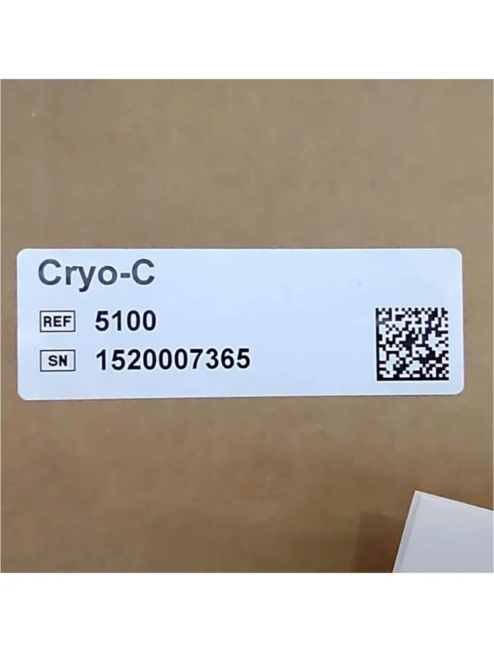 Zimmer Cryo-C Chiller Air Cool System for Cynosure Elite MPX - Factory NEW 5100 1520007370 Cynosure