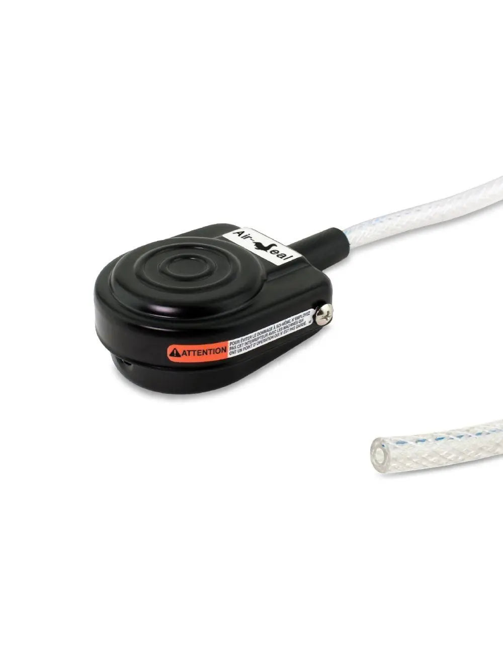 Acu-Evac IE Cart Mount Starter Package Sol International Medical