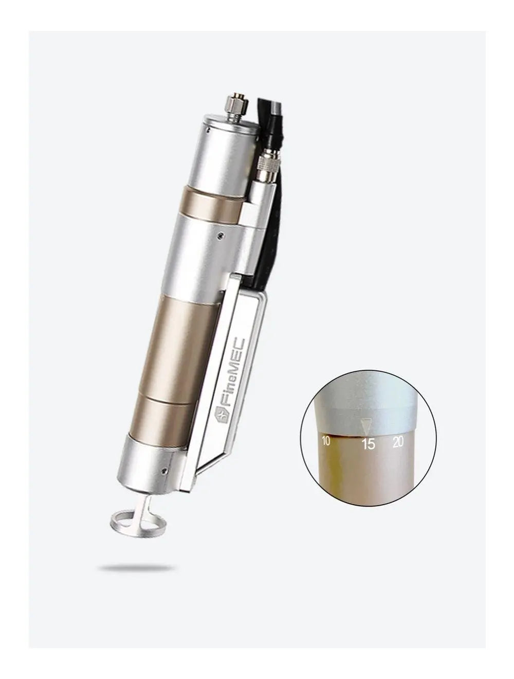 Nobleen Dual Long Pulsed Laser(1064nm &amp; 755nm) Sol International Medical