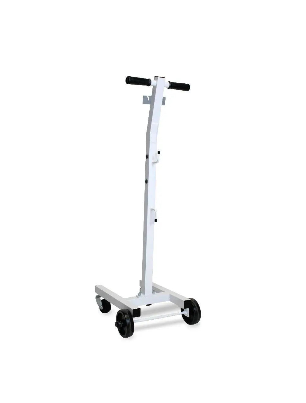 Acu-Evac IE Cart Mount Starter Package Sol International Medical