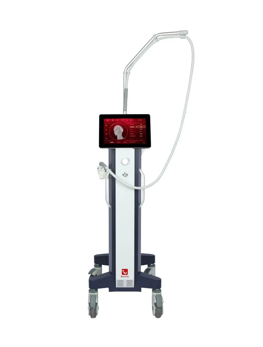 SECRET RF 2.0 Micro-Needle Fractional Radio Frequency System Sol International Medical