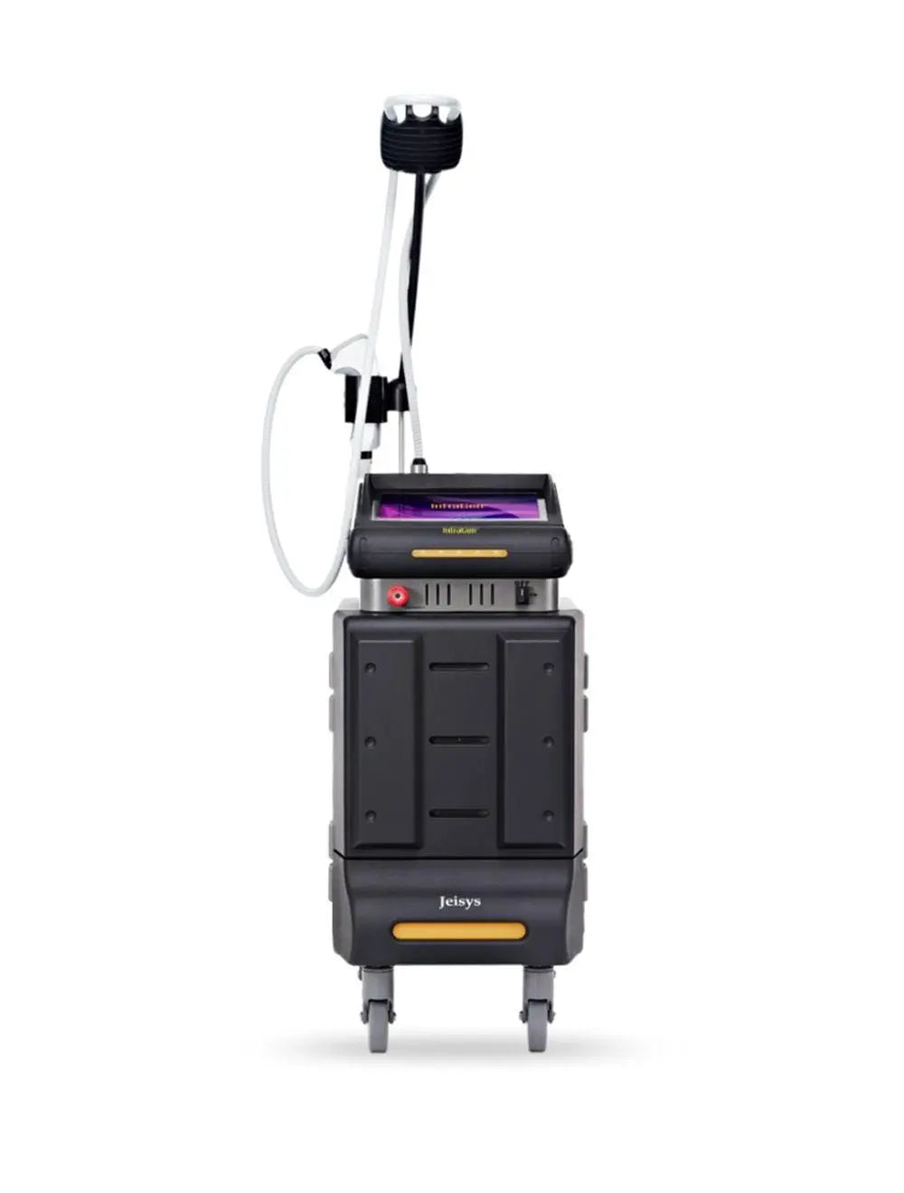 Intragen - Transcutaneous RF (DEMO) Sol International Medical