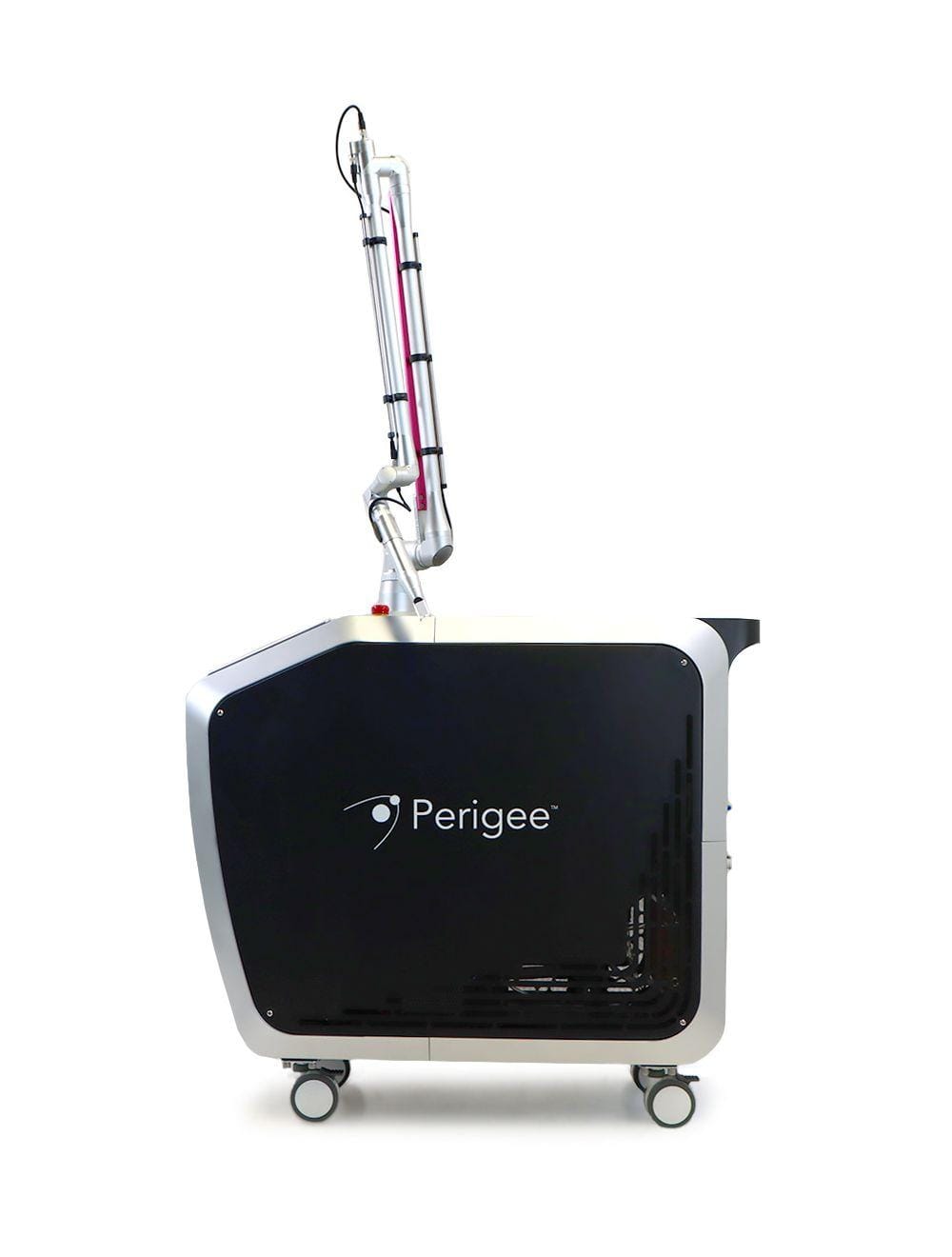 Perigee QS - The Original Q-Switched Nd:YAG Laser - 1064nm and 532nm Sol International Medical