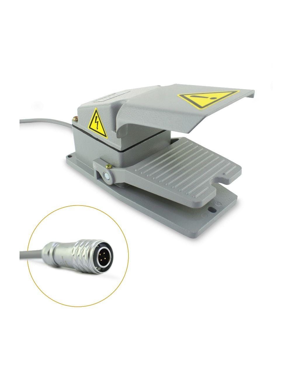Perigee QS - The Original Q-Switched Nd:YAG Laser - 1064nm and 532nm Sol International Medical